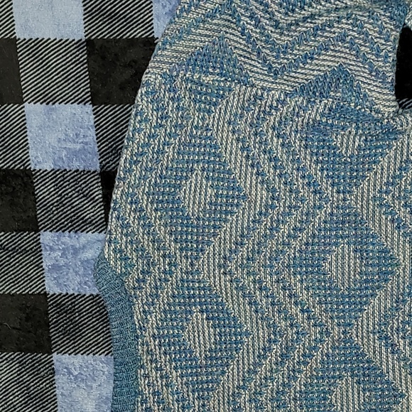 Vintage. Made in USA. CC SPORT. 💯 Acrylic. Crewneck sweater.  Women's Medium - Picture 14 of 15